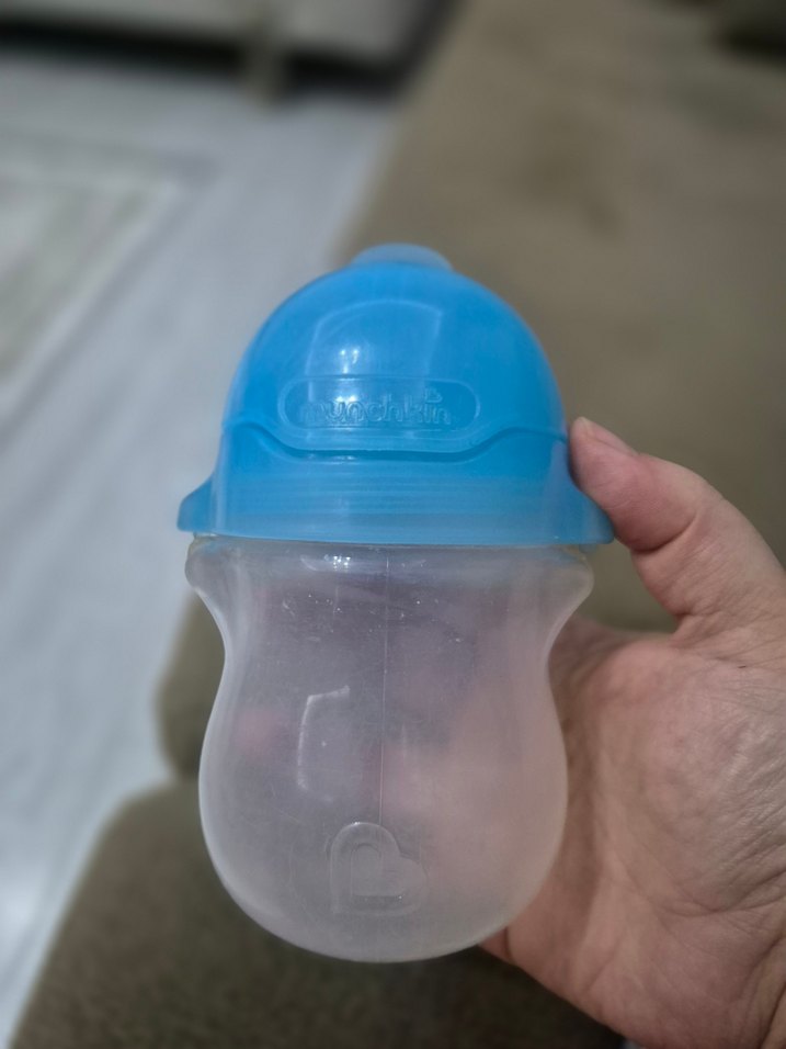 Munchkin Suluk - Görsel 3