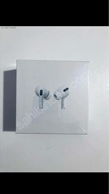 Airpods Pro