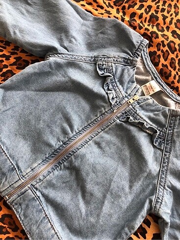 LC Waikiki Kot ceket