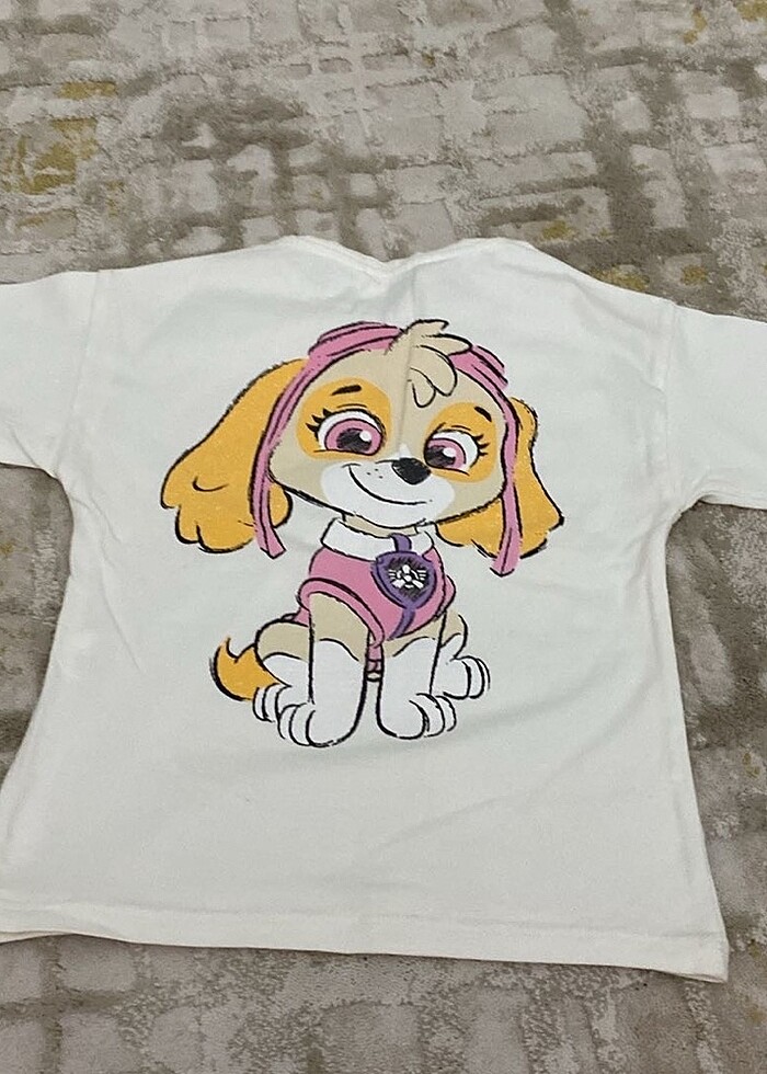 Tişört - Görsel 3