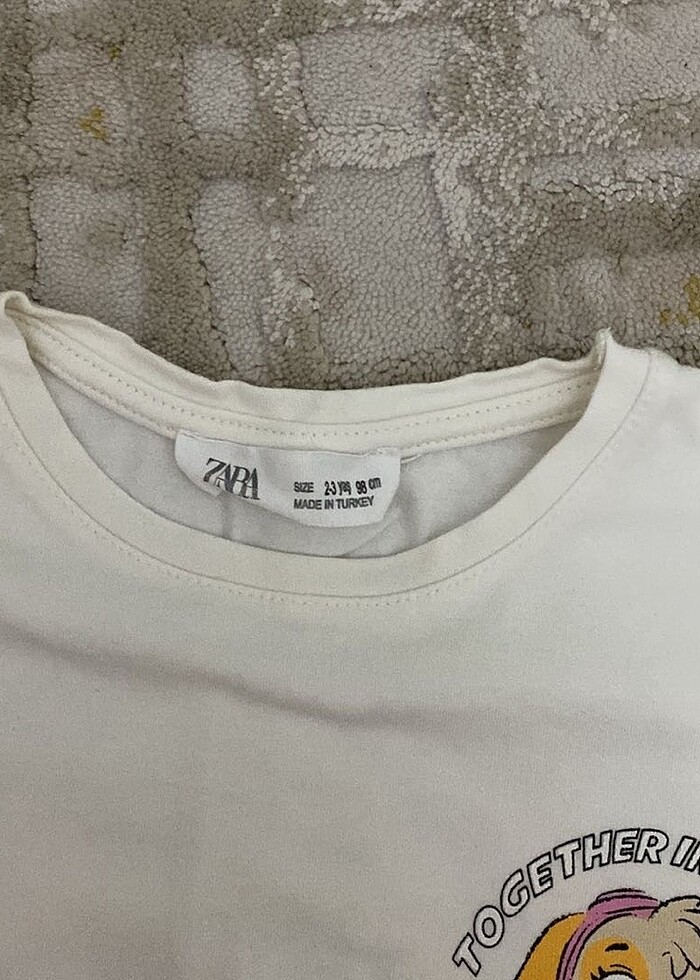 Tişört - Görsel 2