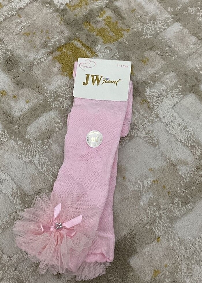 2 si bir fiyat çorap - Görsel 2