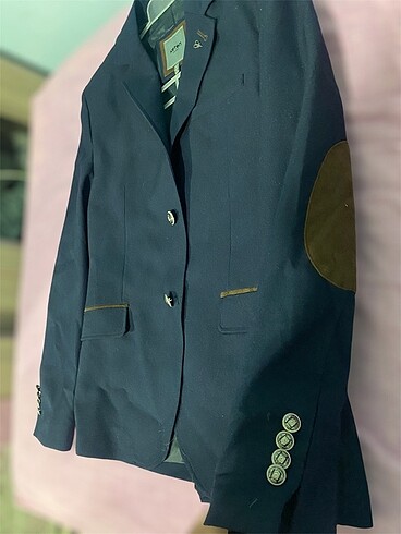 Koton Blazer Ceket