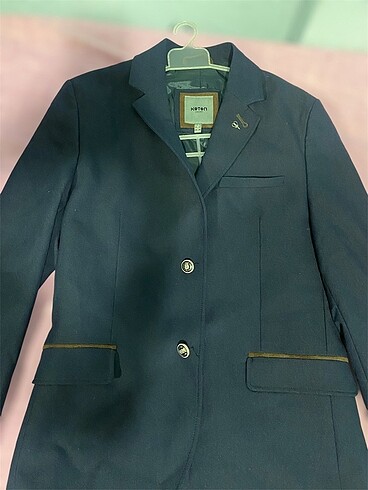 s Beden Blazer Ceket