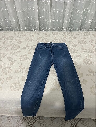 LC Waikiki Kot pantolon