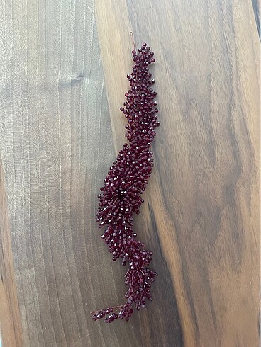 Diğer Kınalı taç , alınlık taç aksesuar