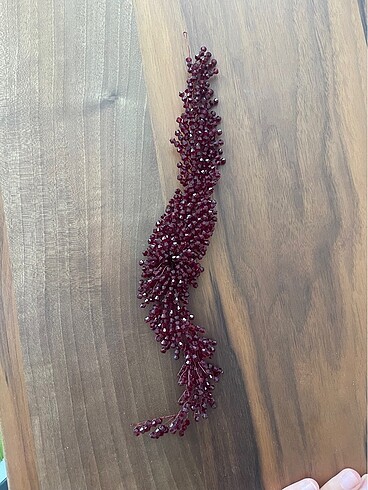Kınalı taç , alınlık taç aksesuar