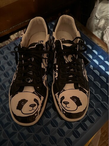Dolce Gabbana Panda