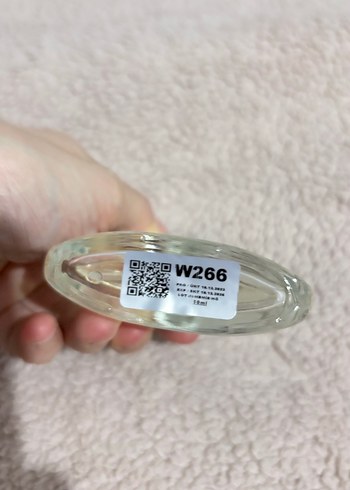 Royal Platinum Kadın Parfümü 50 ml - Görsel 3