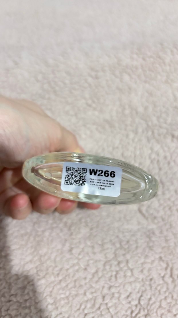 Royal Platinum Kadın Parfümü 50 ml - Görsel 3