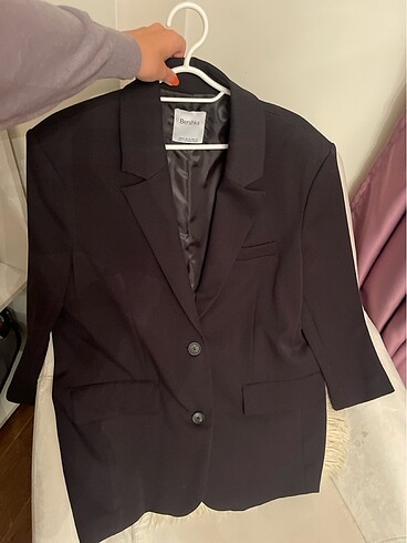 Bershka blazer
