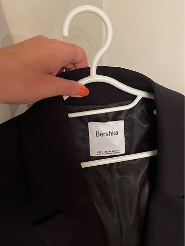 Bershka Bershka blazer
