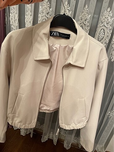 Zara ceket