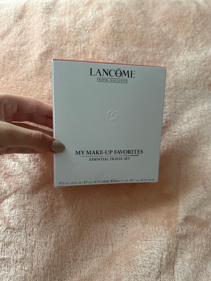 Lancôme Makyaj Seti - Görsel 2