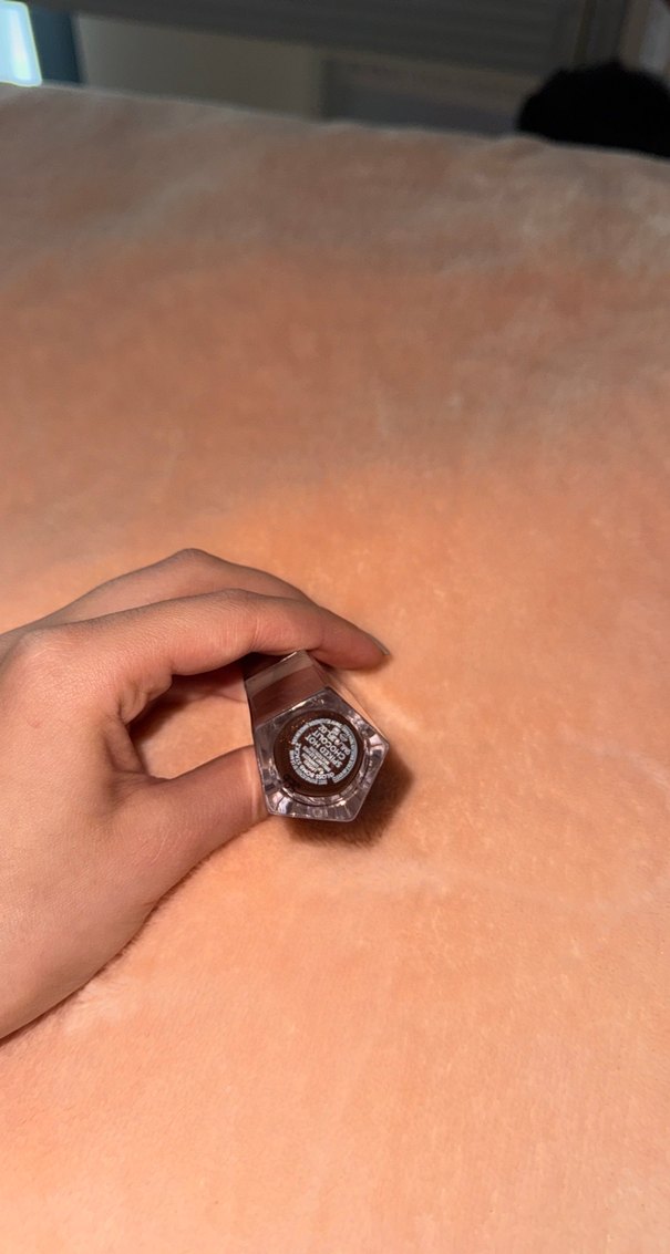 Fenty Beauty spiked hot chocolit - Görsel 2