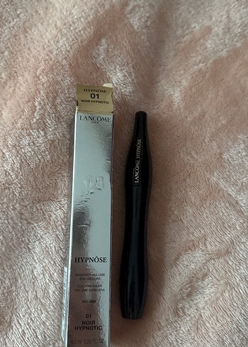 Lancôme Hypnôse Volume Maskara 01 Noir Hypnotic - Görsel 2