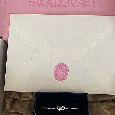 Beden SWAROWSKİ BİLEKLİK