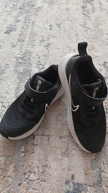 Nike ayakkabı