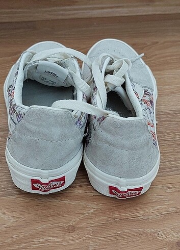 Vans Vans ayakkabı