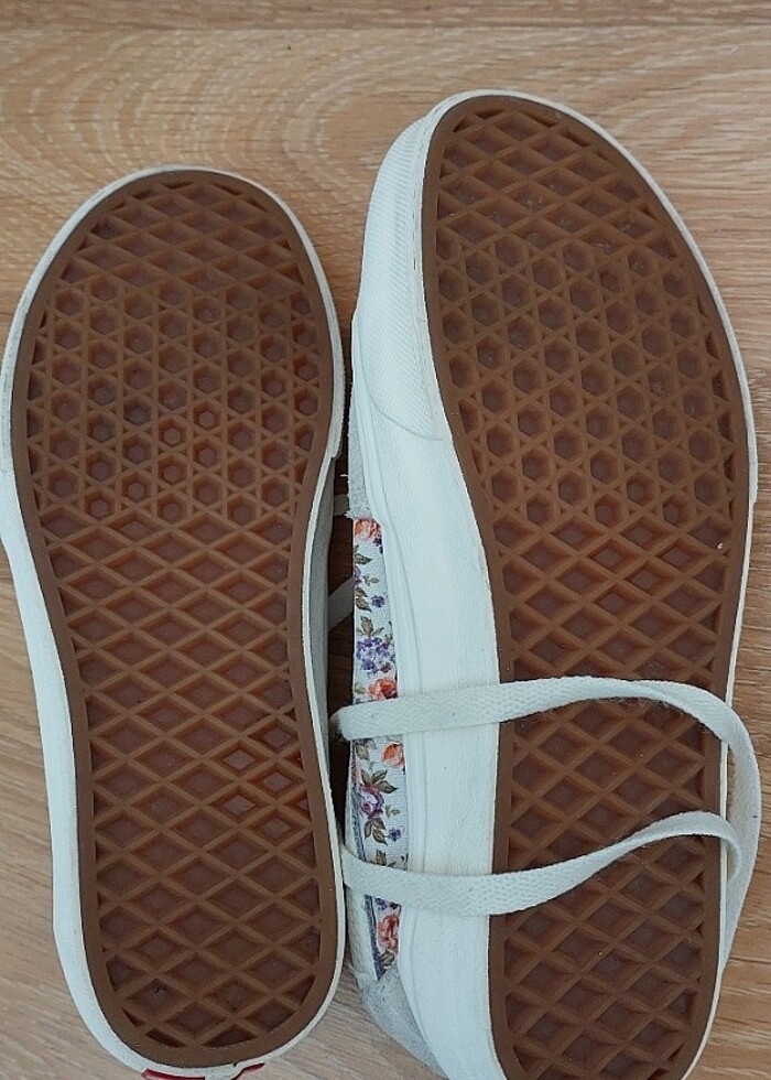 Vans ayakkabı - Görsel 3