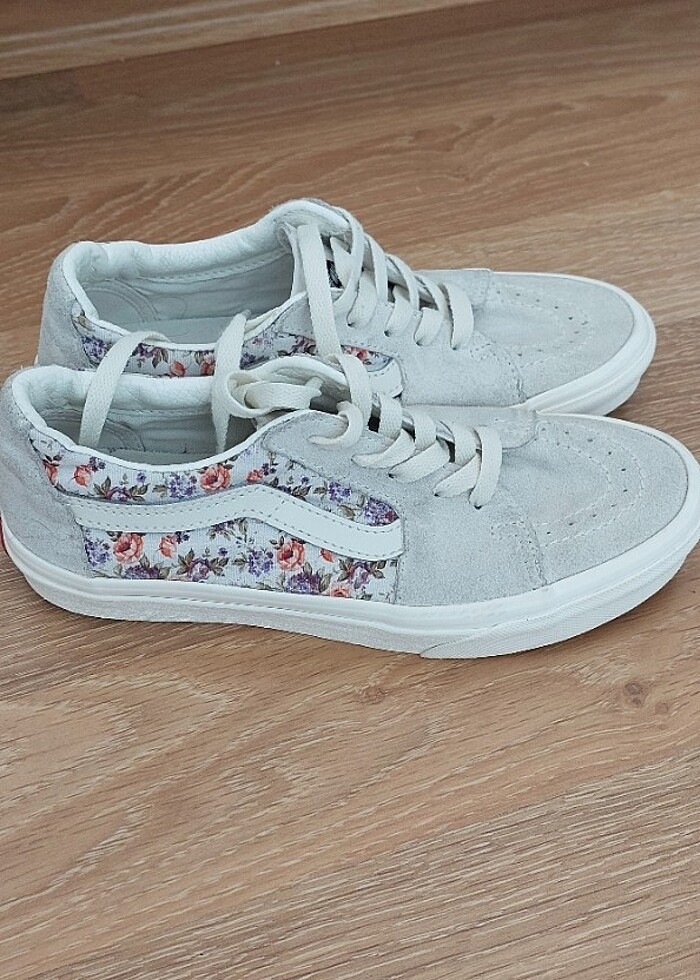 Vans ayakkabı - Görsel 4