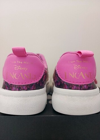 Hm kız çocuk disney ayakkabı