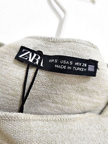 Zara Elbise