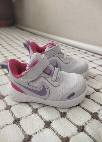 Nike Bebek Spor ayakkabı 