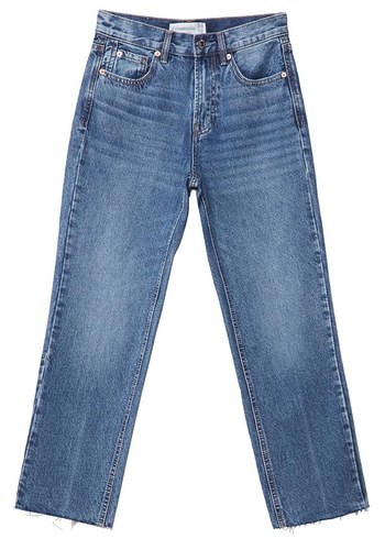 Stradivarius d96 jean