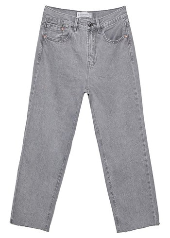 Straight fit d96 jean