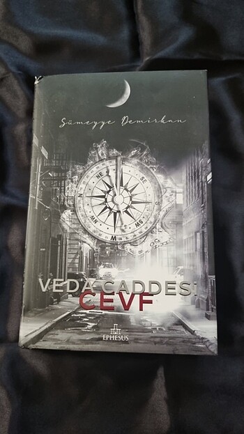 Veda caddesi cevf