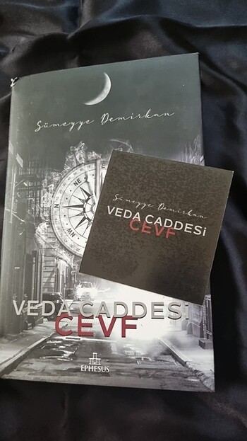 Beden Renk Veda caddesi cevf