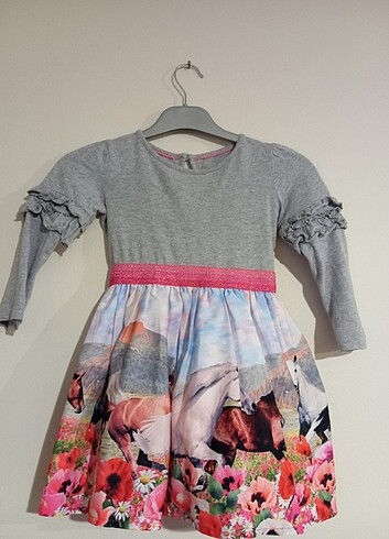 Primark Elbise