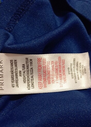 Primark Primark Elbise 