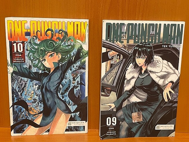 one punch man