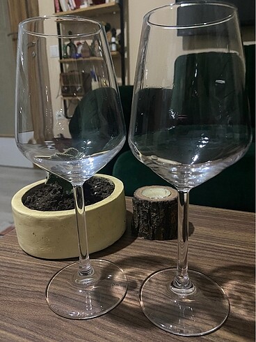 Şarap bardağı