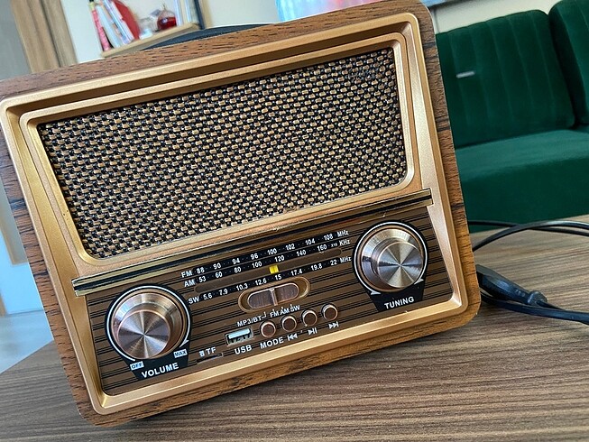 Radio