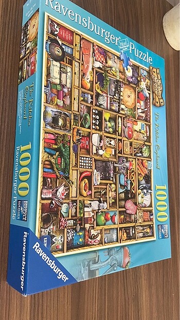 Puzzle