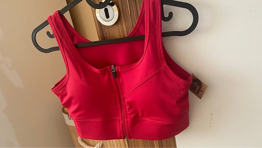 Diğer Crop mini üst