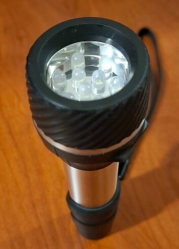 Varta Varta Led Fener