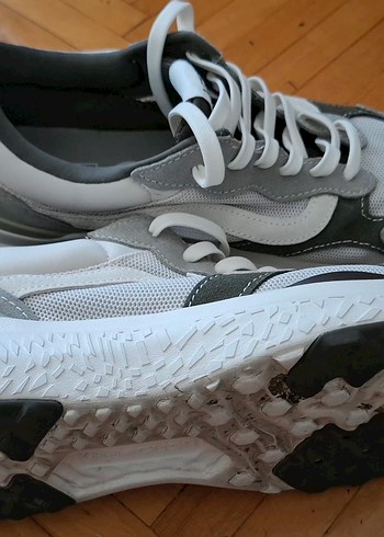 Vans Orijinal Erkek ayakkabi 43-44 numara - Görsel 6