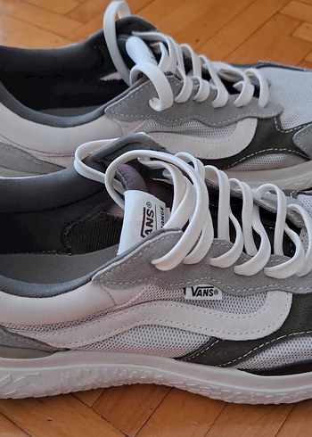 Vans Orijinal Erkek ayakkabi 43-44 numara - Görsel 3