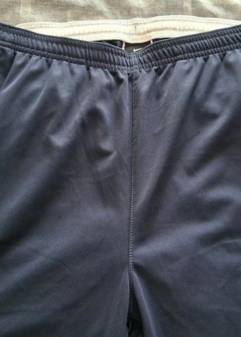 Nike Lacivert Dar Kesim Eşofman - Görsel 10