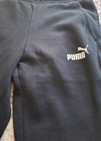 Puma Puma Marka Siyah M beden Eşofman altı