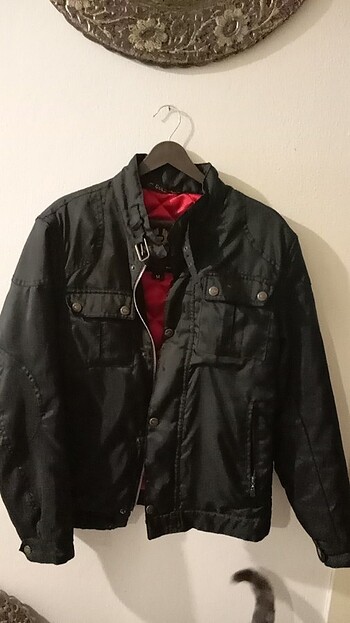Belstaff mont