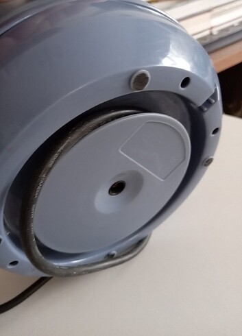 Buharlı saç bigudisi - Görsel 5