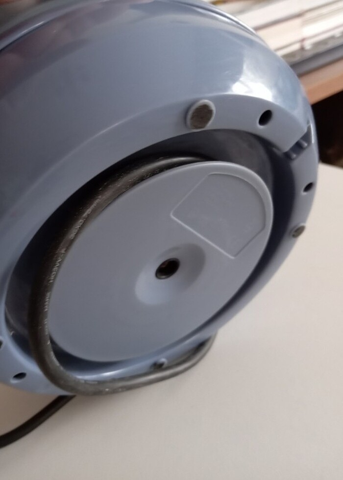 Buharlı saç bigudisi - Görsel 5