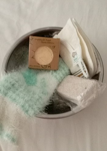 Hamam takımı