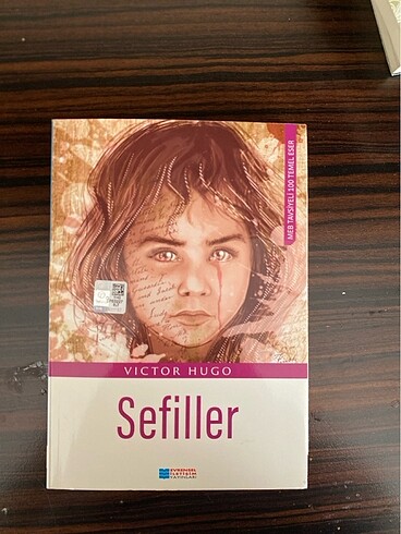 Çocuk Kitabı