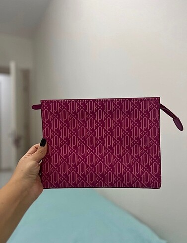 ipekyol İpekyol Clutch / monogram çanta